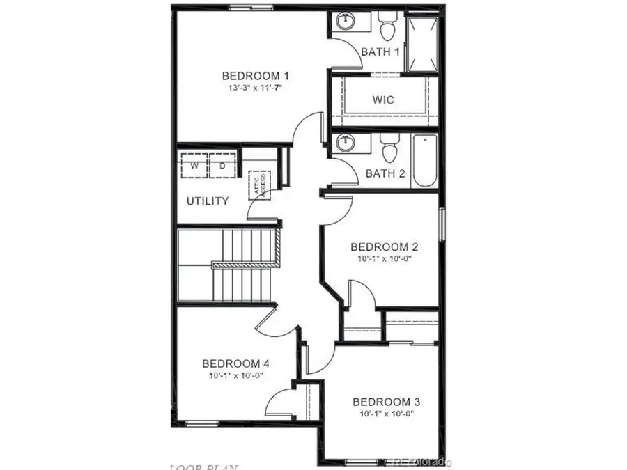 3657 Evelyn Ln, Colorado Springs, CO 80907 - Image #3