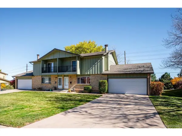 1048 S Alkire St, Lakewood, CO 80228