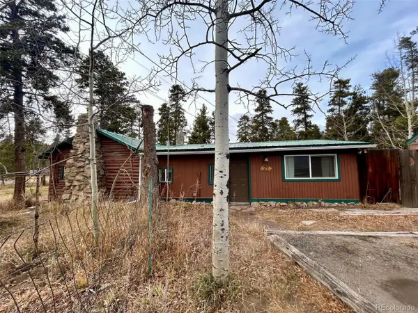 27 Gap Rd, Black Hawk, CO 80422
