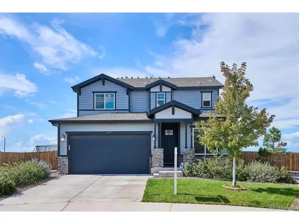 629 N Waterloo Ct, Aurora, CO 80018