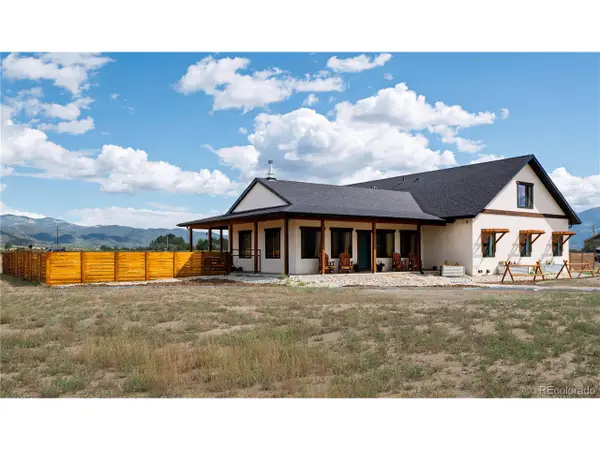 11520 Hills Ct, Salida, CO 81201