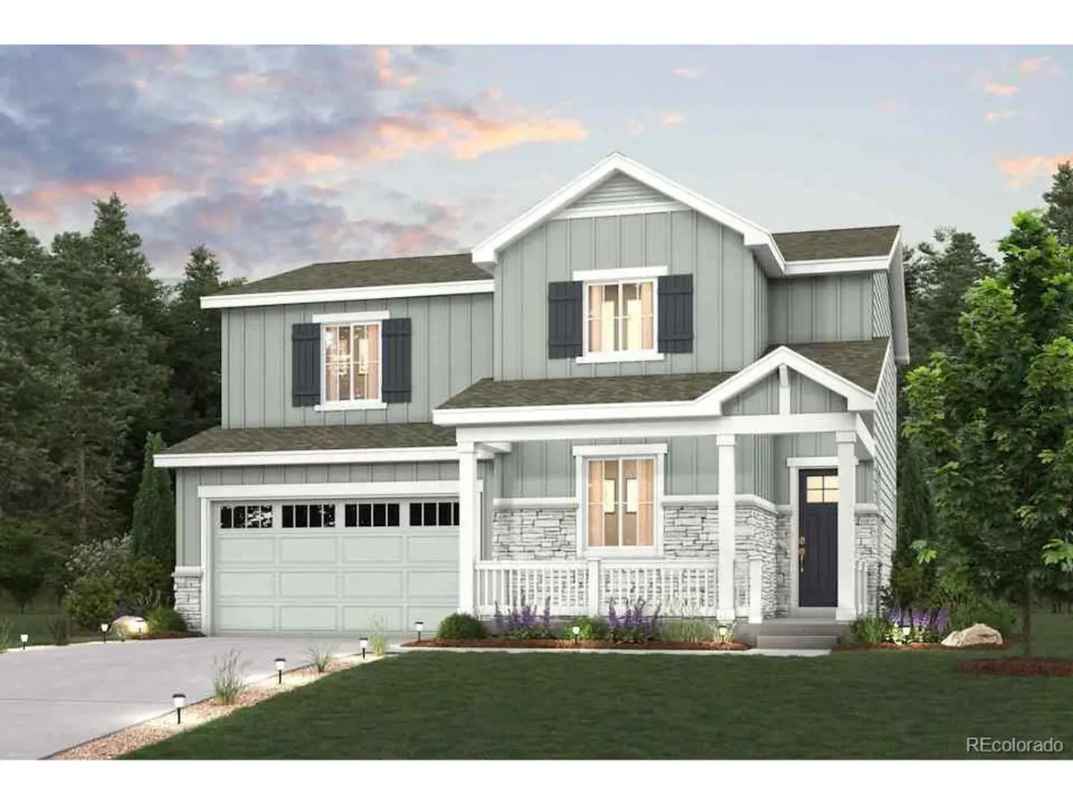 25063 E 34th Ave, Aurora, CO 80019 - Image #1