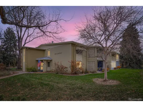 625 S Clinton St #7B, Denver, CO 80247