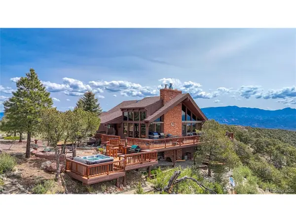 13400 Dry Gulch Rd, Salida, CO 81201