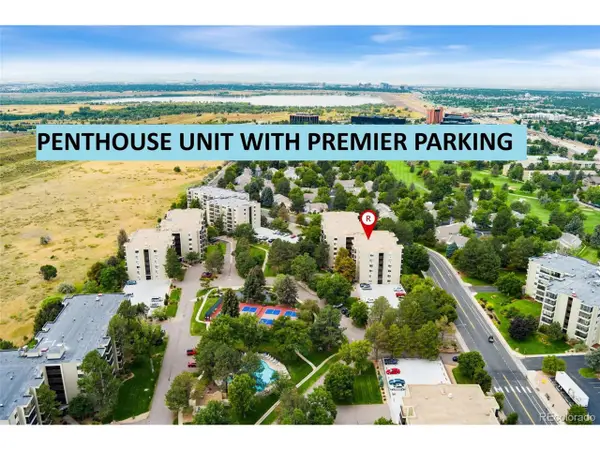 13890 E Marina Dr #606, Aurora, CO 80014