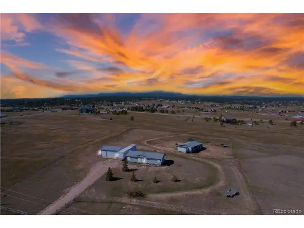 15960 Homecrest Cir, Elbert, CO 80106