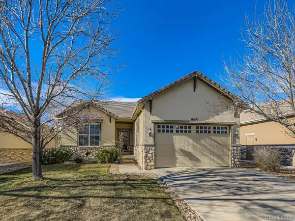 16545 Antero Cir, Broomfield, CO 80023