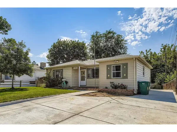 1834 W Crestline Ave, Littleton, CO 80120