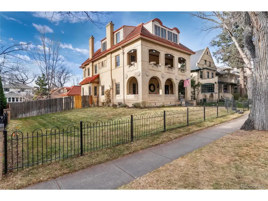 735 N Williams St, Denver, CO 80218 - Image #2