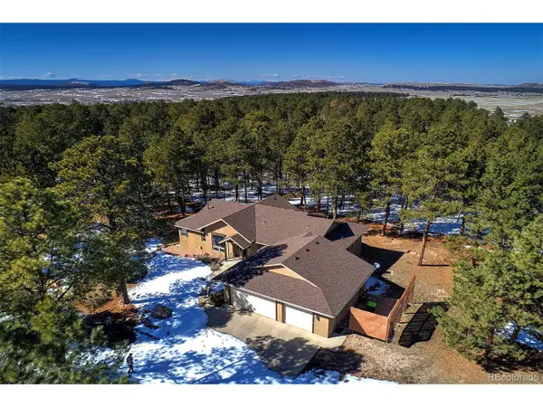 4070 Wavy Oak Dr, Colorado Springs, CO 80908