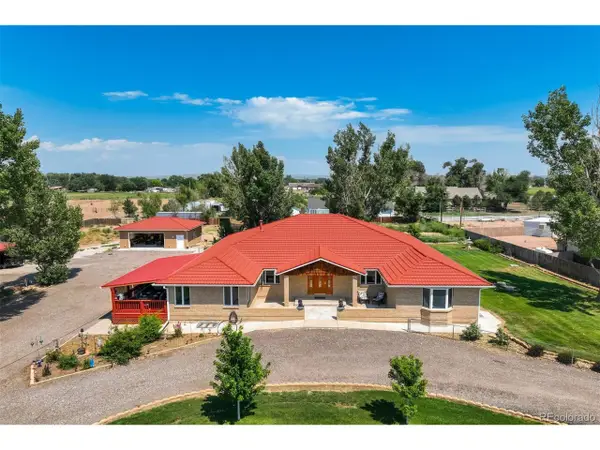 27875 County Farm Rd, Pueblo, CO 81006