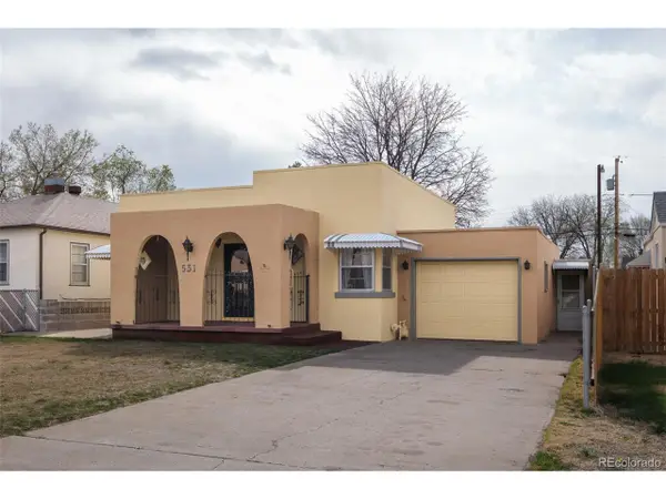 531 Alma Ave, Pueblo, CO 81004