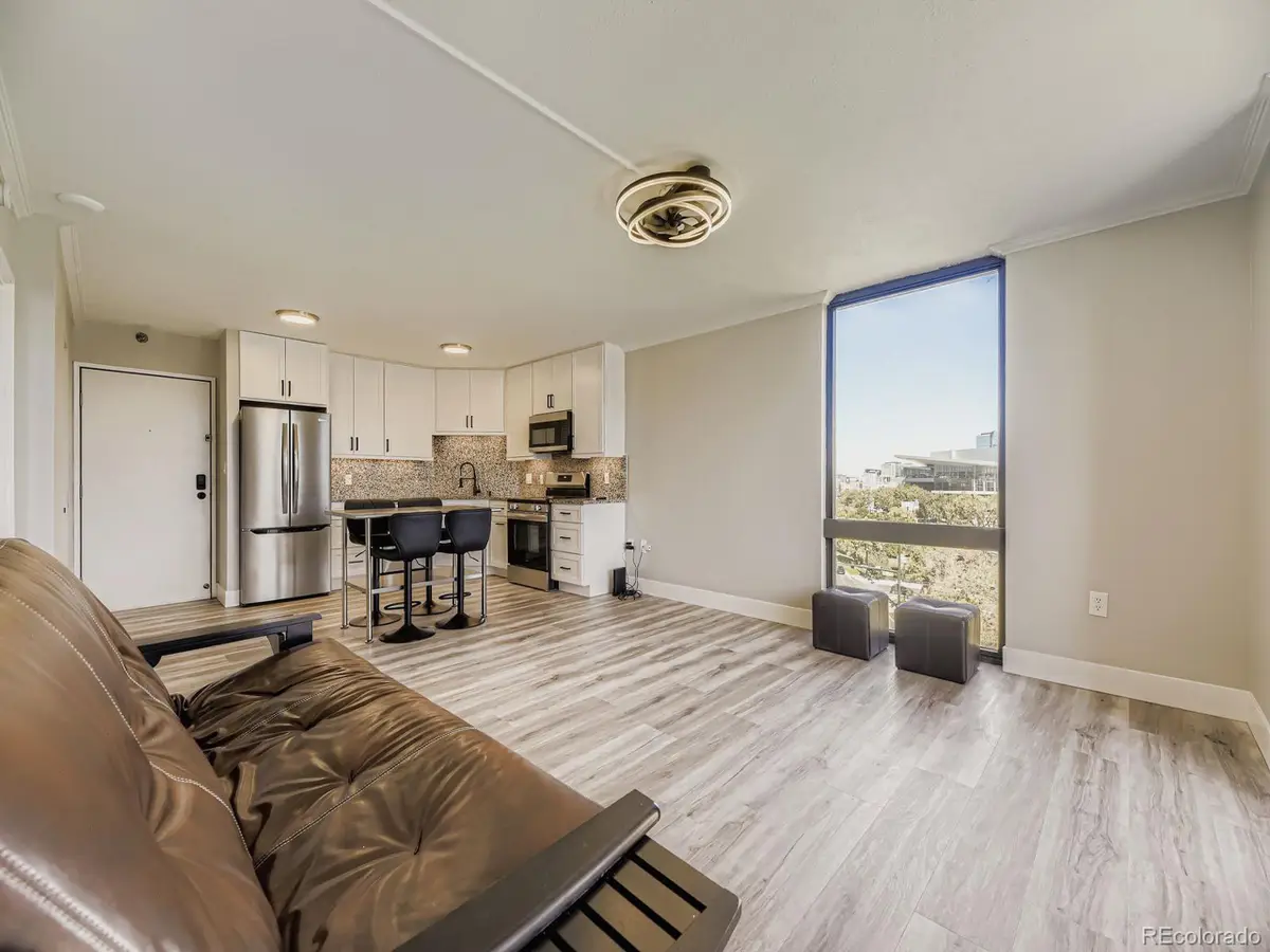 1301 Speer Blvd #704, Denver, CO 80204 - Image #1