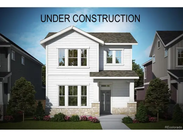 9256 Wolf Valley Dr, Colorado Springs, CO 80924