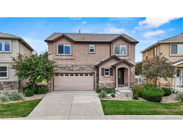 7525 Stetson Highlands Dr, Colorado Springs, CO 80923