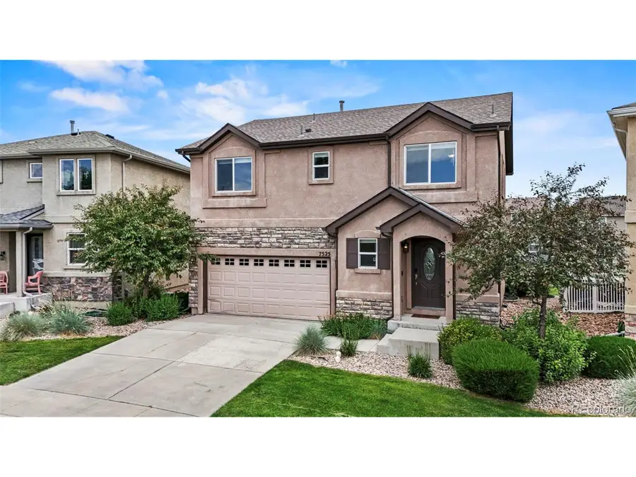7525 Stetson Highlands Dr, Colorado Springs, CO 80923 - Image #2