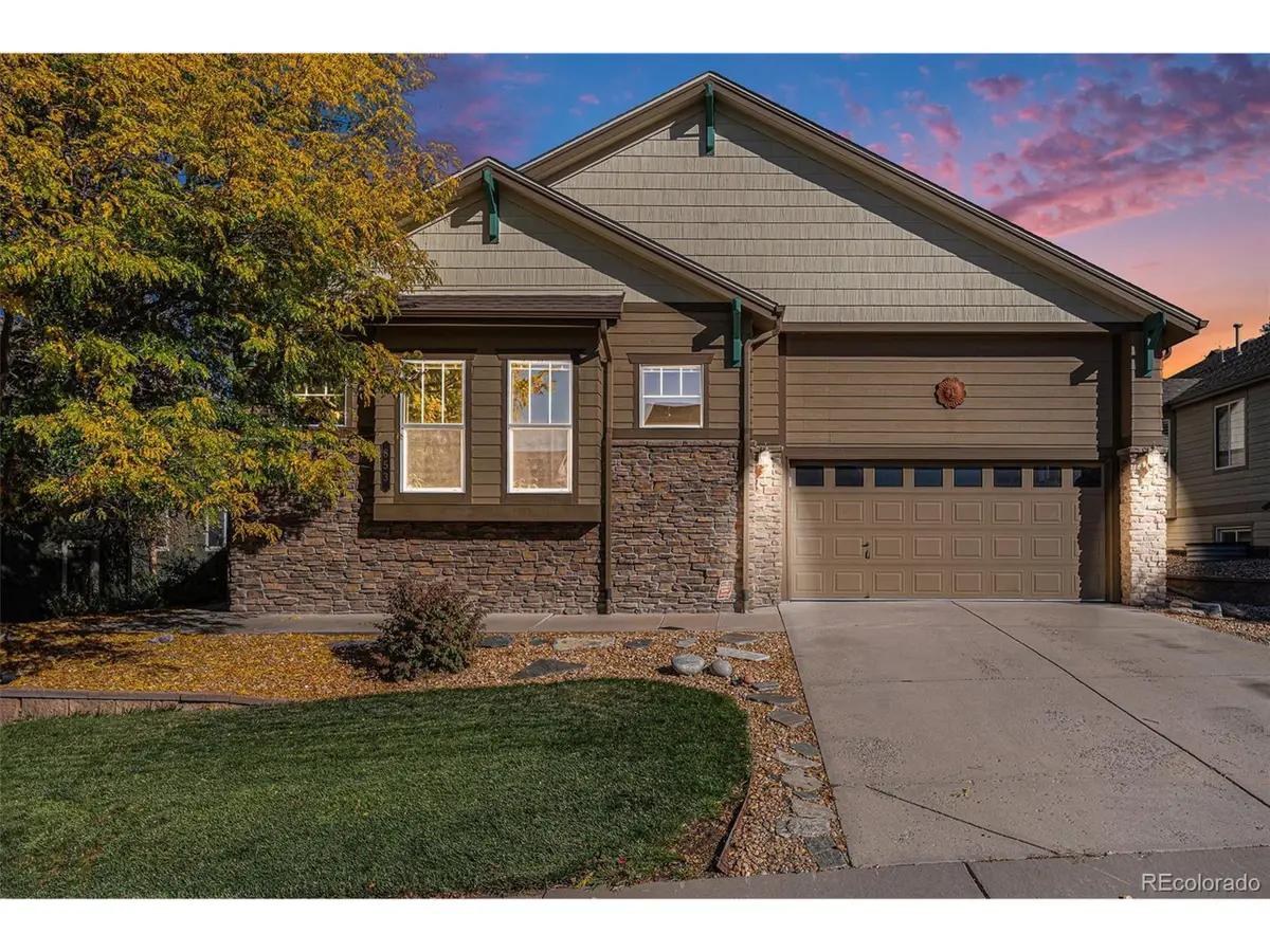 853 Dales Pony Dr, Castle Rock, CO 80104 - #1
