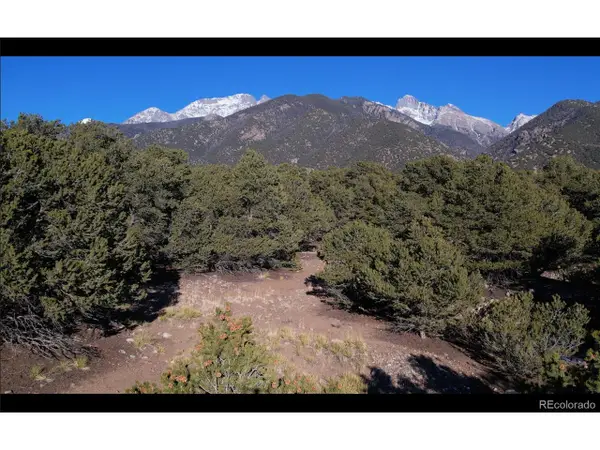 4117 Cordial Way, Crestone, CO 81131