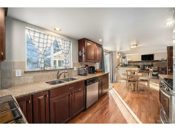 9778 W Nova Ave, Littleton, CO 80127