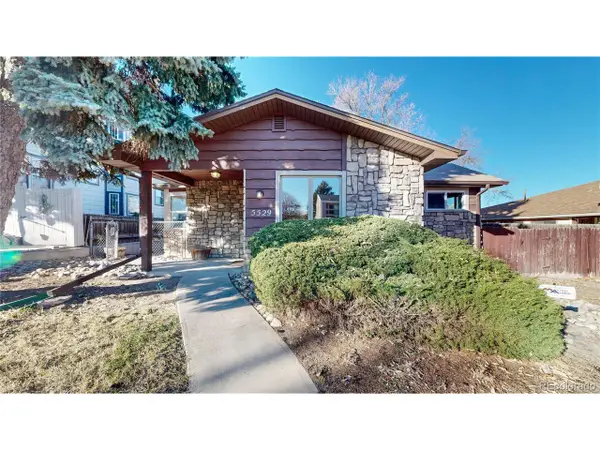 5529 S Greenwood St, Littleton, CO 80120