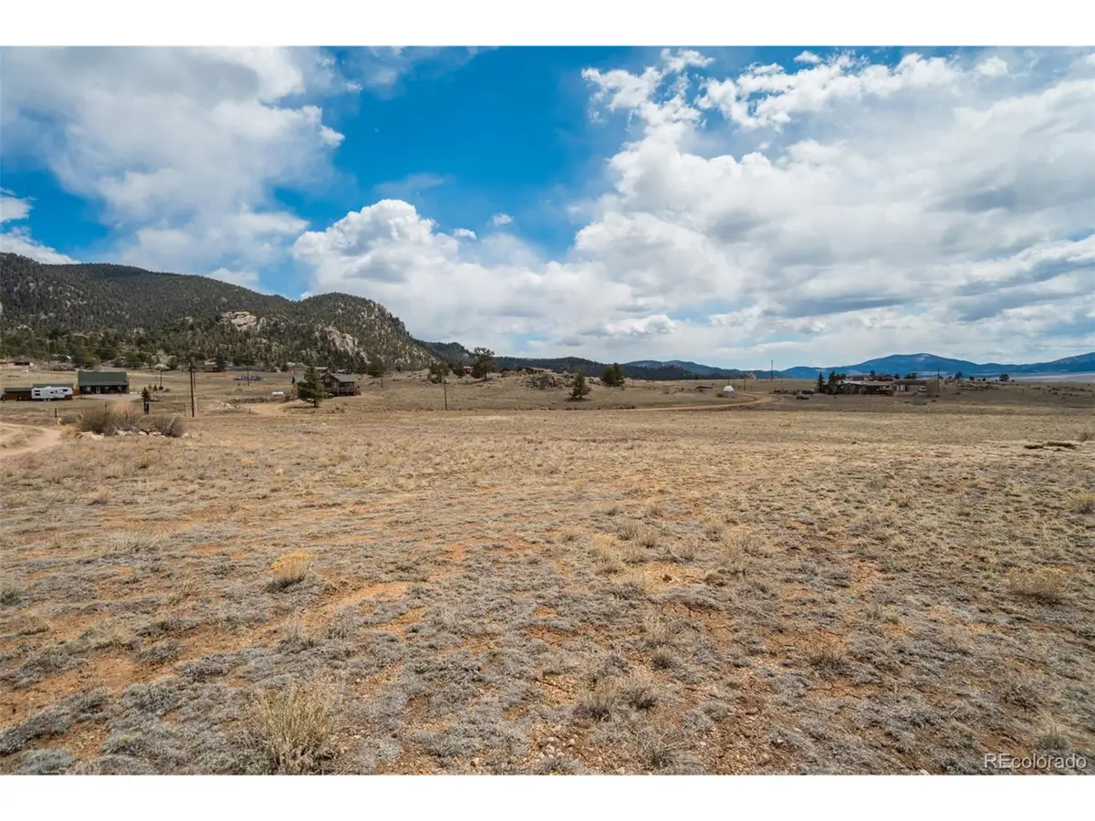 Address Withheld By Seller, Lake George, CO 80827 - Image #1