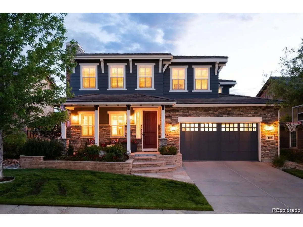 486 Maplehurst Dr, Highlands Ranch, CO 80126 - Image #1