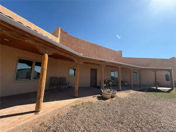 Address Withheld By Seller, Penrose, CO 81240