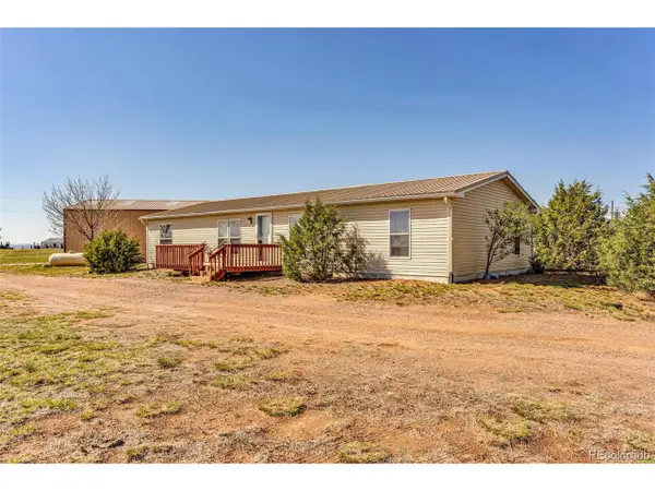 5101 County Road 123, Penrose, CO 81240