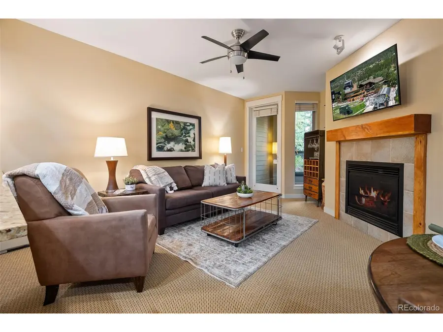 670 Winter Park Dr #3307, Winter Park, CO 80482 - Image #2
