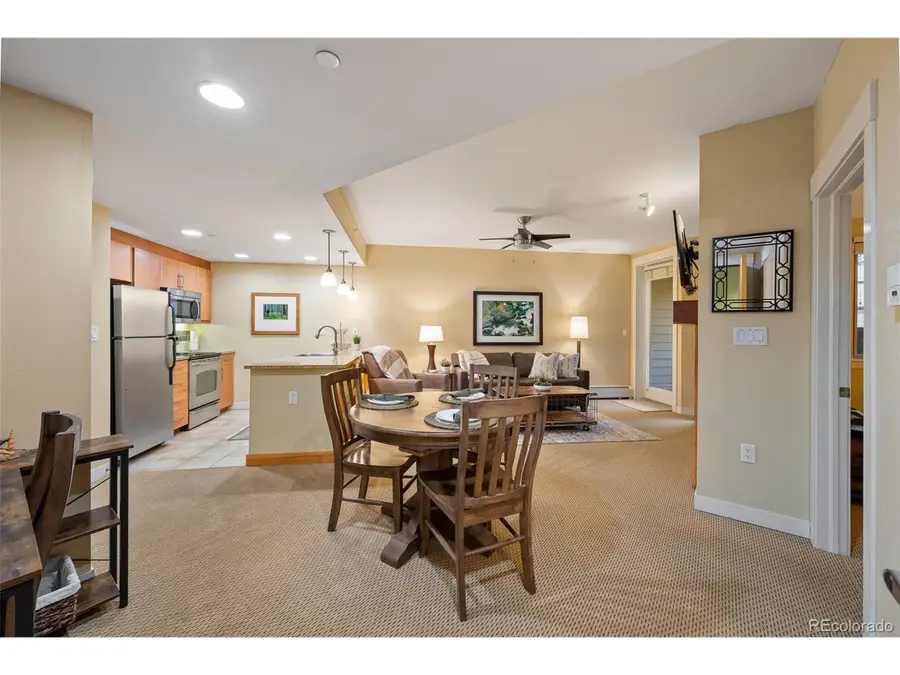 670 Winter Park Dr #3307, Winter Park, CO 80482 - Image #3
