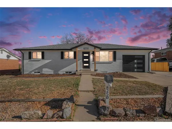 8250 Ralph Ln, Denver, CO 80221