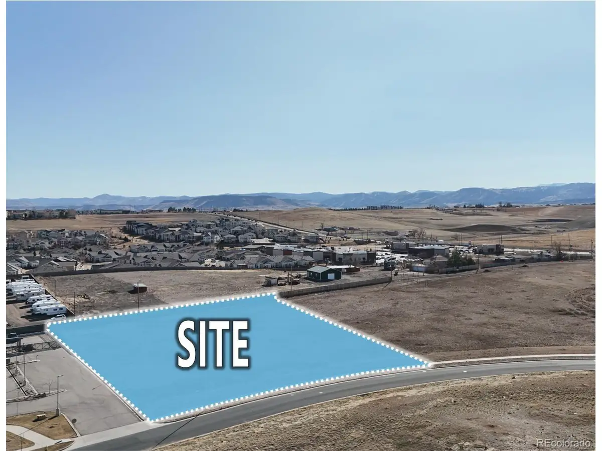 W 89th Dr, Arvada, CO 80005 - #1