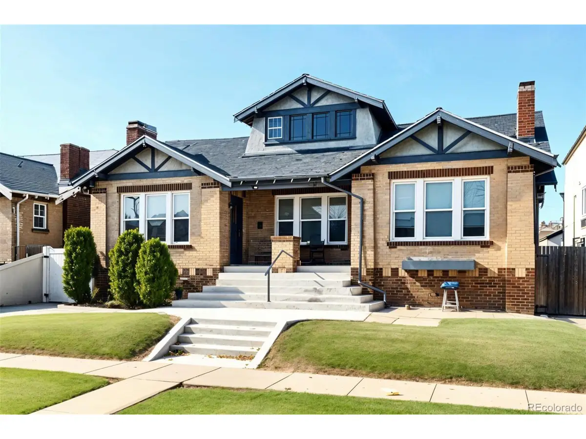 1411 Meade St, Denver, CO 80204 - Image #1