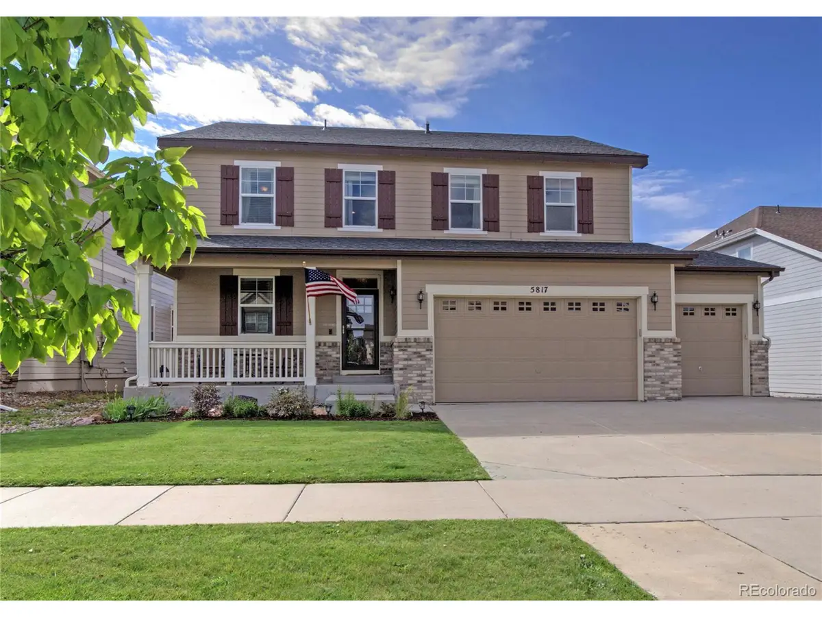 Address Withheld By Seller, Colorado Springs, CO 80924 - Image #1