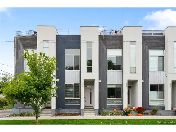 1022 W 37th Ave, Denver, CO 80211