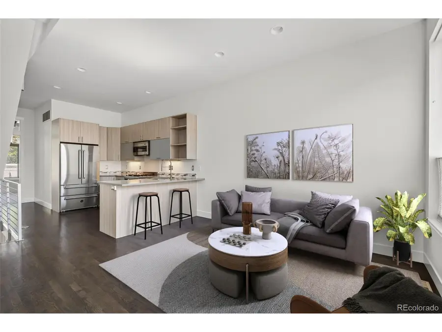 1022 W 37th Ave, Denver, CO 80211 - Image #2