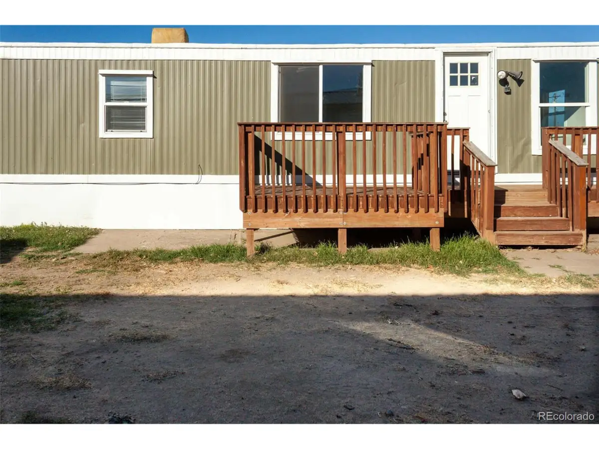 35 Royal M H Park #35, Byers, CO 80103 - #1