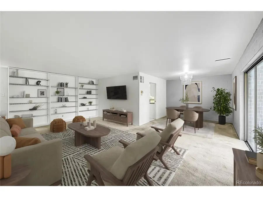 460 S Marion Pkwy #254, Denver, CO 80209 - Image #3