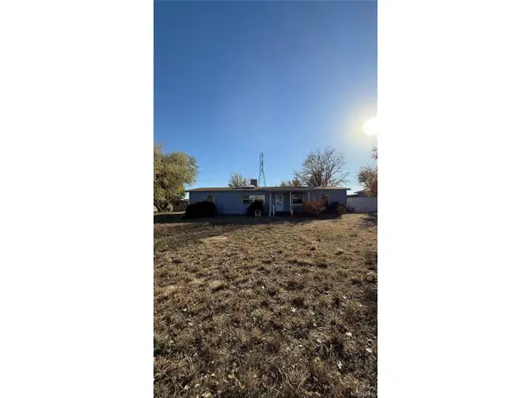 Address Withheld By Seller, Lochbuie, CO 80603