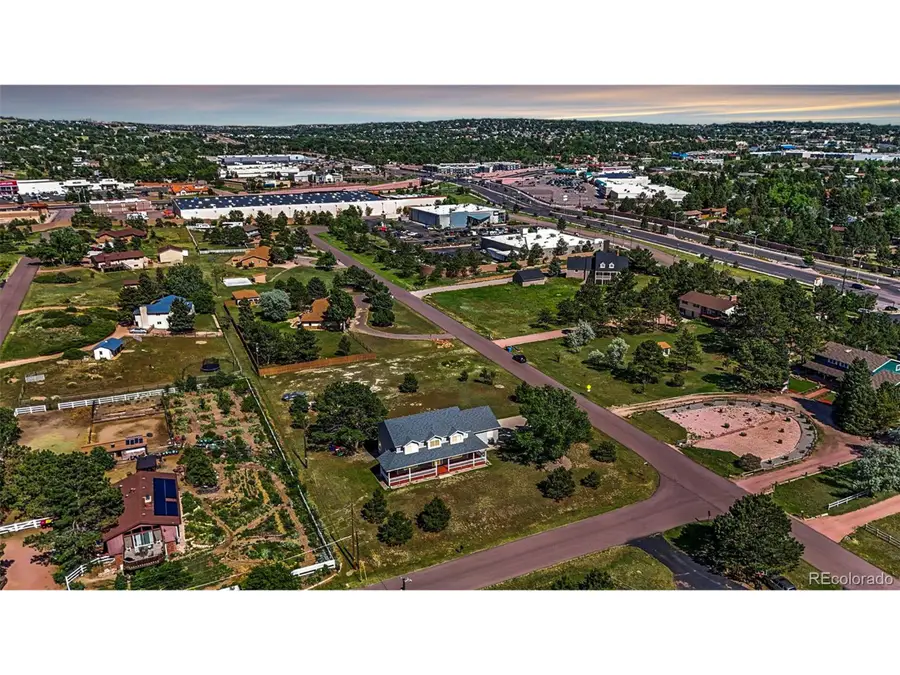 Address Withheld By Seller, Colorado Springs, CO 80920 - Image #2