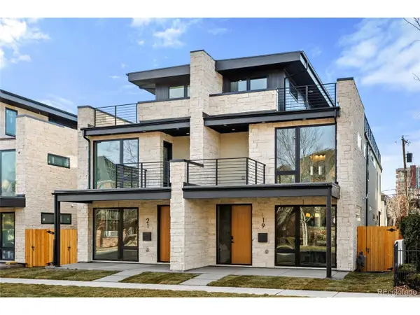 19 S Jackson St, Denver, CO 80209