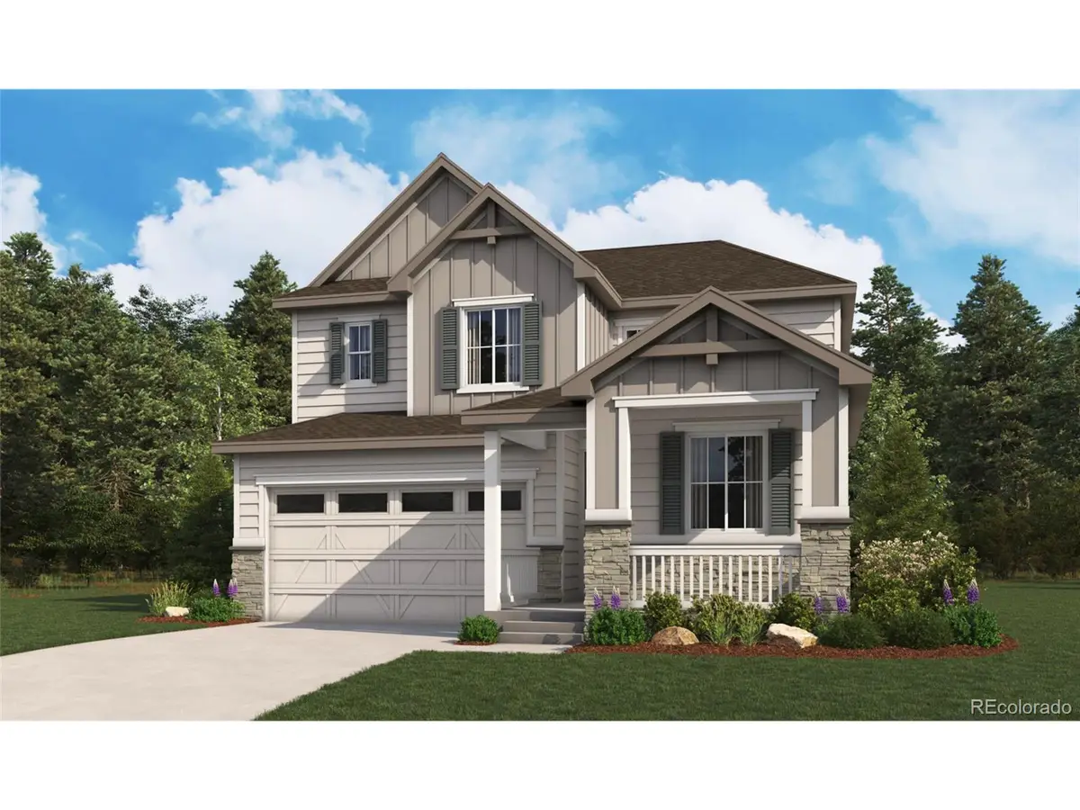 486 S Salida St, Aurora, CO 80017 - Image #1