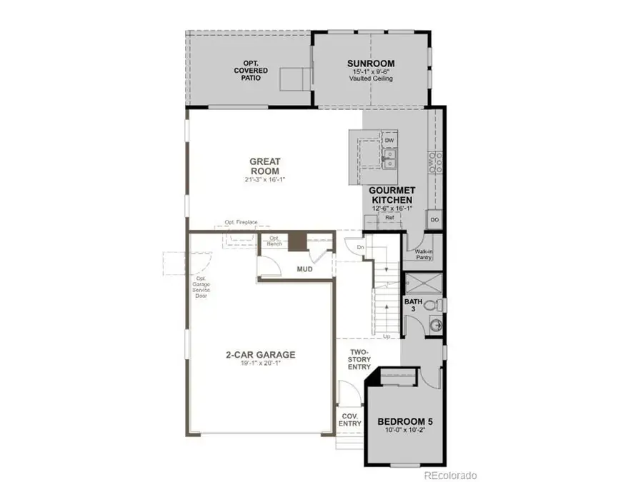 486 S Salida St, Aurora, CO 80017 - Image #2