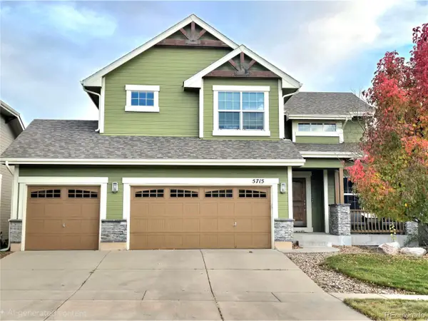 5715 Cisco Dr, Colorado Springs, CO 80924