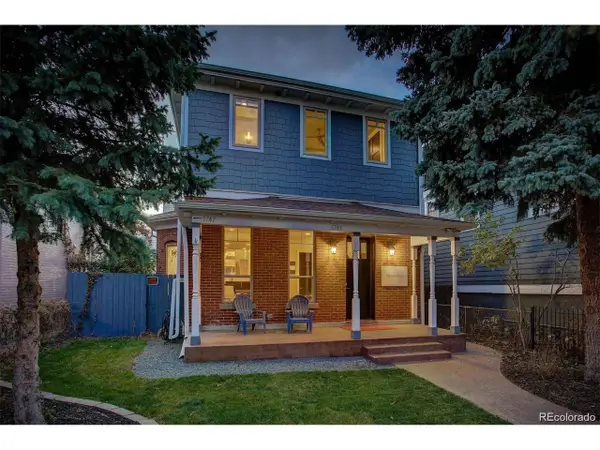 1745 N Emerson St, Denver, CO 80218