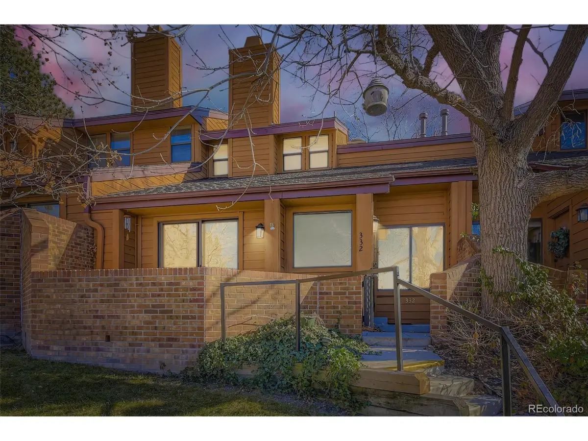9400 E Iliff Ave #332, Denver, CO 80231 - Image #1