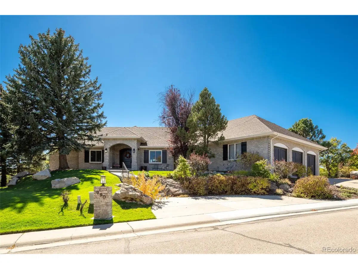 Address Withheld By Seller, Castle Pines, CO 80108 - Image #1