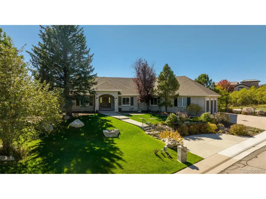 Address Withheld By Seller, Castle Pines, CO 80108 - Image #2