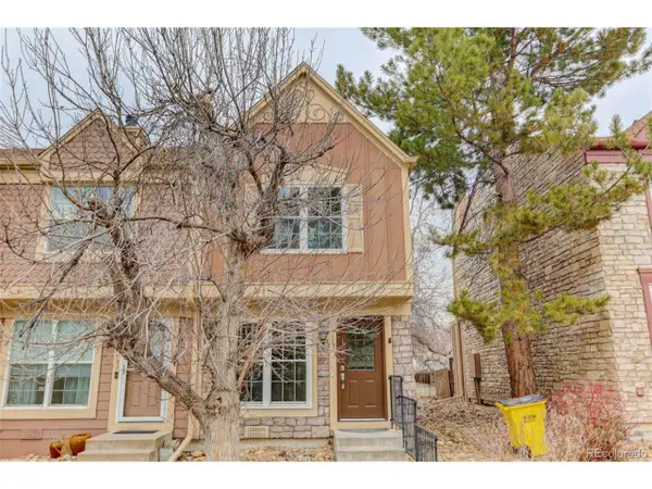 11973 E Kepner Dr, Aurora, CO 80012