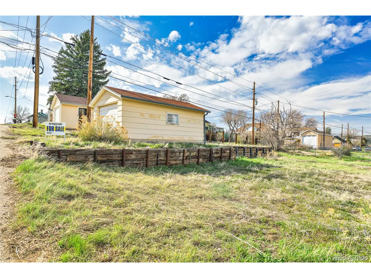 Jefferson St, Trinidad, CO 81082 - Image #1